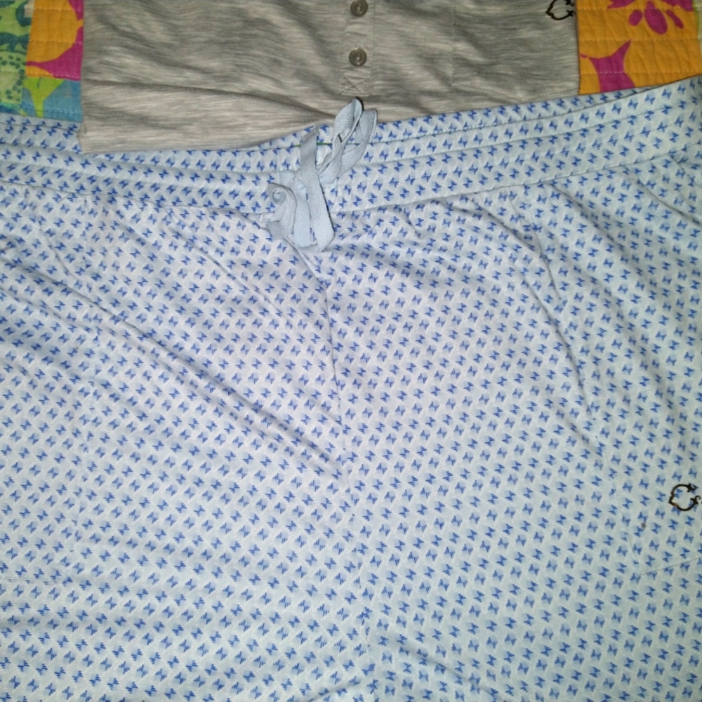 💚♥️C. Wonder lightweight pajama set 2pc 3xl softest PJs w/FREE SOCKS low shipp - Picture 9 of 15